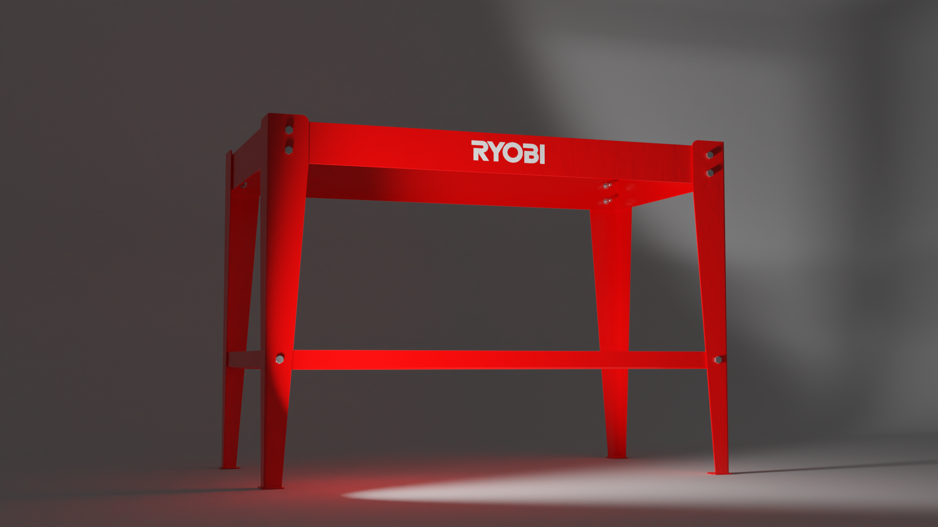 Ryobi Workbench preview image 4